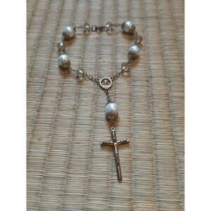 Vintage One Decade Rosary